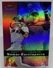 2000 Bowmans Best Nomar Garciaparra #89 Refractor Boston Red Sox