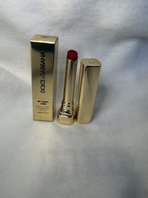 Dolce & Gabbana My Sculpt Satin Shade MY 31.12 1.6g New In Box Authentic