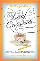 The New York Times | New York Times Decaf Crosswords | Taschenbuch | Englisch