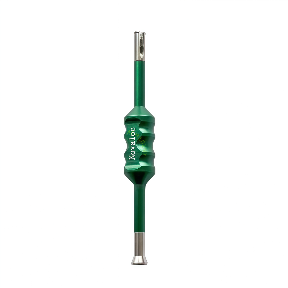 Locator Matrix Part Dental Novaloc Retention Inserts Caps Tool Peek Matrix Locator Housing ...