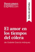 Resumenexpress | El Amor En Los Tiempos Del CóLera De Gabriel GarcíA MáRquez...