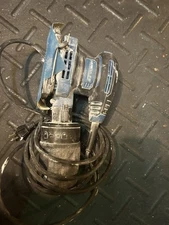 (MA2) Hercules HCB013B Orbital Sander BARE TOOL