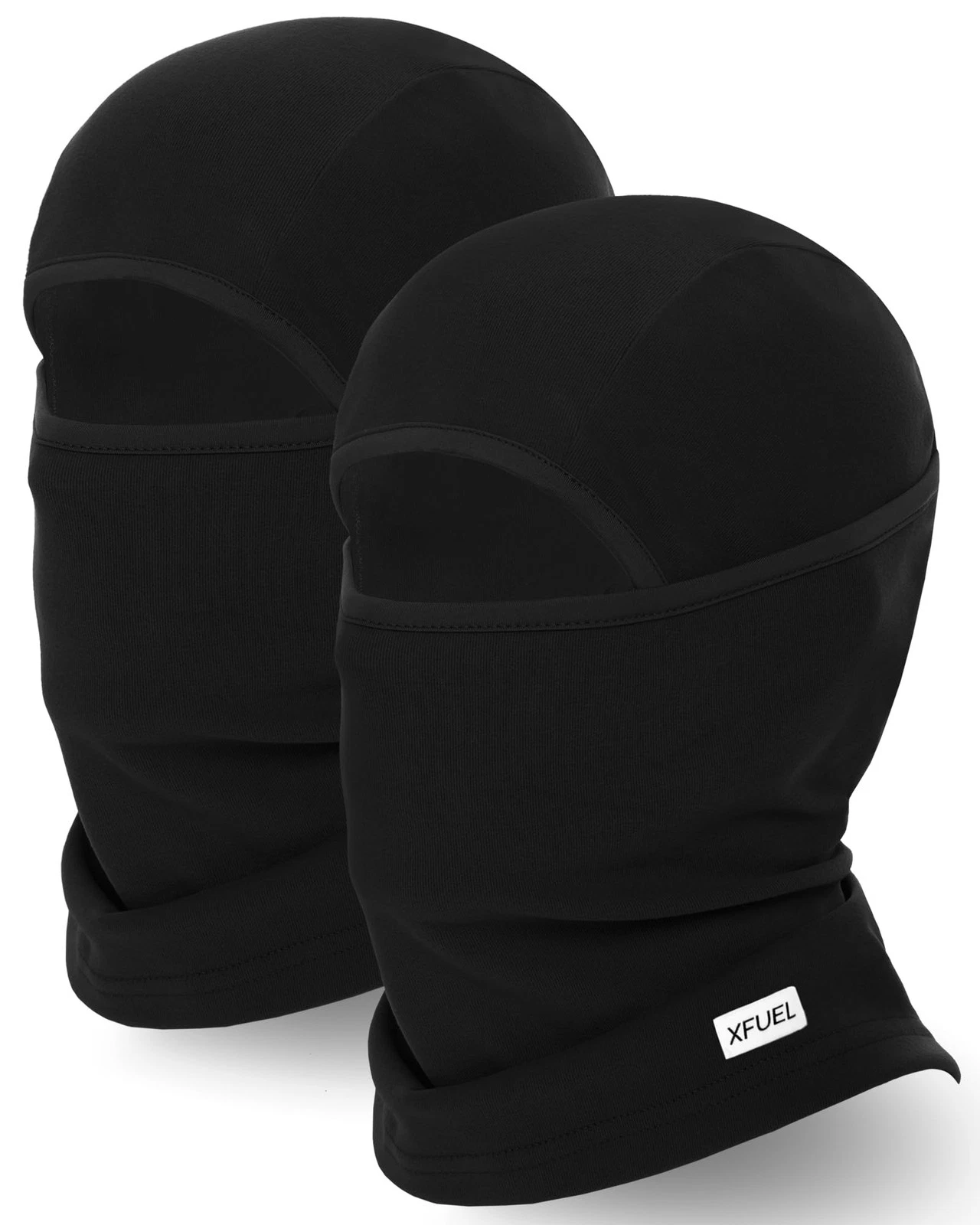 Winter Balaclava Ski Mask Warm and Fleece Full Face Cover for Men Women Cold ...