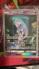 ✨⭐️💜Pokémon TCG Shining Legends Mewtwo GX Secret Rare Card 78/73