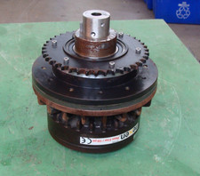 Nexen Pneumatic Friction Clutch 807650 M-8001.625 Pilot Mount 32049 Nexen Pneumatic Friction Clutch 807650 M-8001.625 Pilot Mount 32049