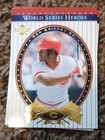 Photo of 2002 Upper Deck World Series Heroes #65 Ken Griffey Sr. Cincinnati Reds