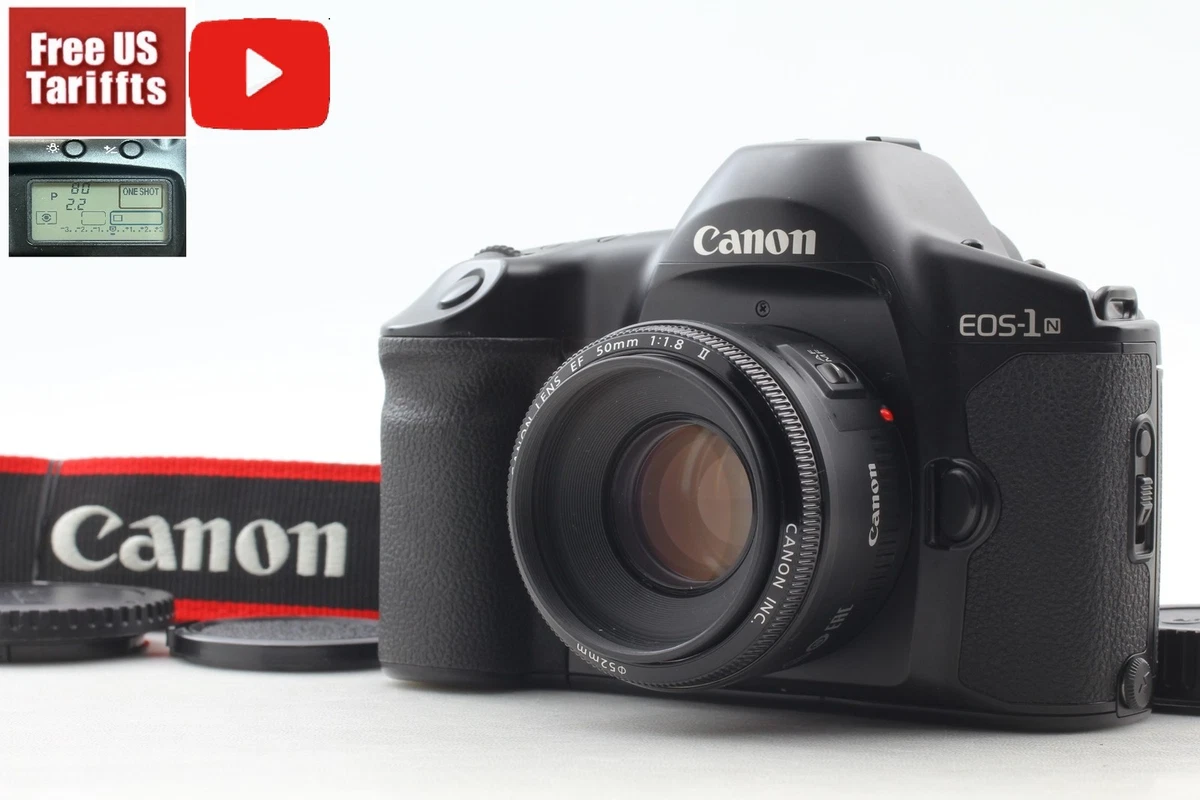 Canon Eos 1n for sale | eBay
