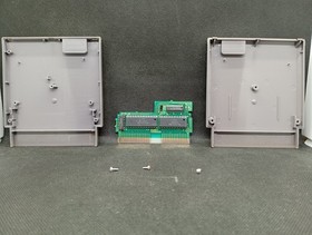 Tecmo World Wrestling - Nintendo NES EU PAL - NES-PZ-EEC (PAL B) (l#01)