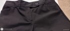 Women's Size 6 Ann Taylor Signature Straight Leg Black Pants *NWOT, See Pics* — photo 5