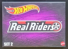 Hot Wheels | RLC | Elite 64 | NFTG Mattel Exclusive  | Autos zum Auswählen | OVP