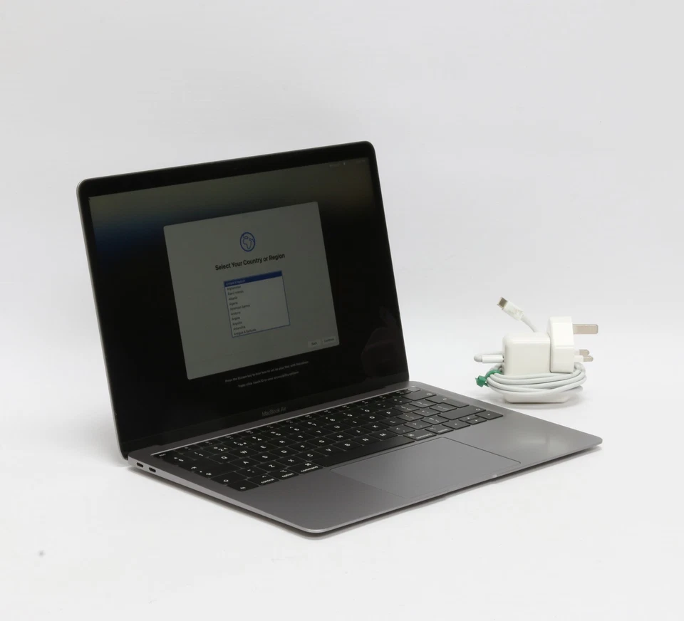 Apple MacBook Air 13" 2018 · i5 · 8GB · 256GB, photo 3 of 5