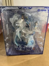 Myethos Honor of Kings Yu Ji 1/7 Yun Ni Que Ling Ver.