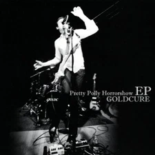 Goldcure - Pretty Polly Horrorshow CD ** Free Shipping**