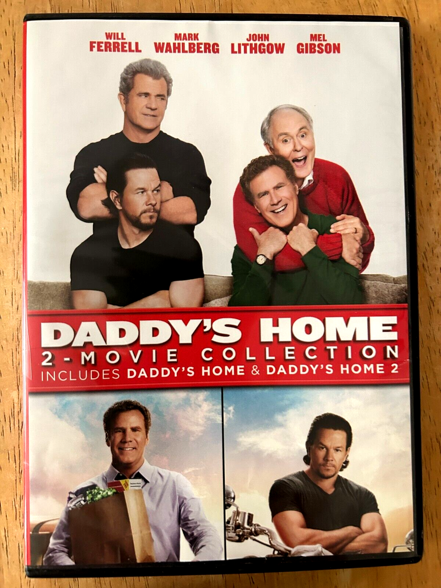 John Lithgow Daddy's Home Funny Scenes Daddy's Home (2015