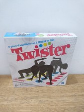 Nuovo con pellicola Gioco TWISTER Hasbro 2012