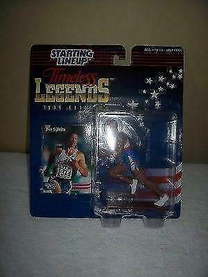 1996 Dan O'Brien Olympics Timeless Legends Starting Lineup Figure - Picture 1 of 1