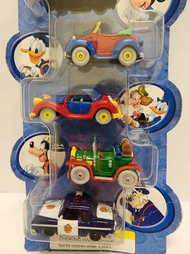DISNEY MOTORAMA - Bild 3 von 7