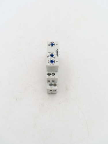 Schrack ZR5MF011 Zeitrelais - Bild 2 von 9