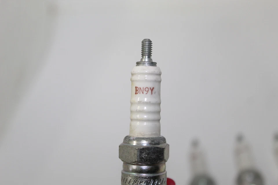 KIT 4 CANDELE CHAMPION BN9Y - Image 2 of 4