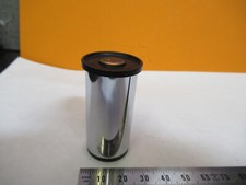 LEITZ ALLEMAGNE Oculaire 6X Microscope Pièce Comme Sur La Photo Y2-A-94