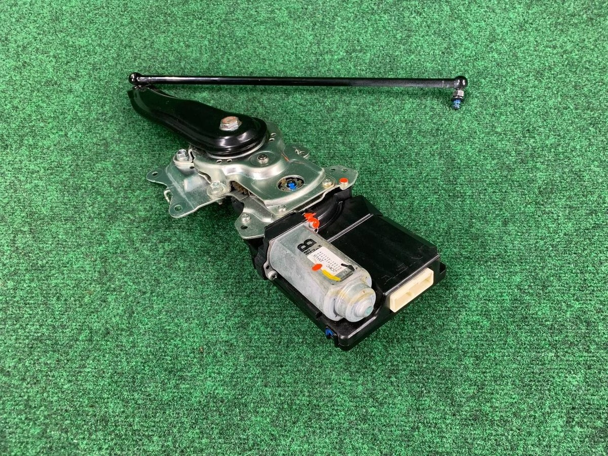 🛑 2011-2013 Infiniti QX56 Trunk Lid Liftgate Motor 90560-1LA0A