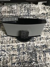 Bose SoundDock Series II Digital Music Speaker System for iPod/iPhone - Black