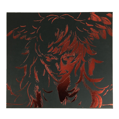 DEVILMAN crybaby COMPLETE BOX Limited Edition Blu-ray Disc | eBay