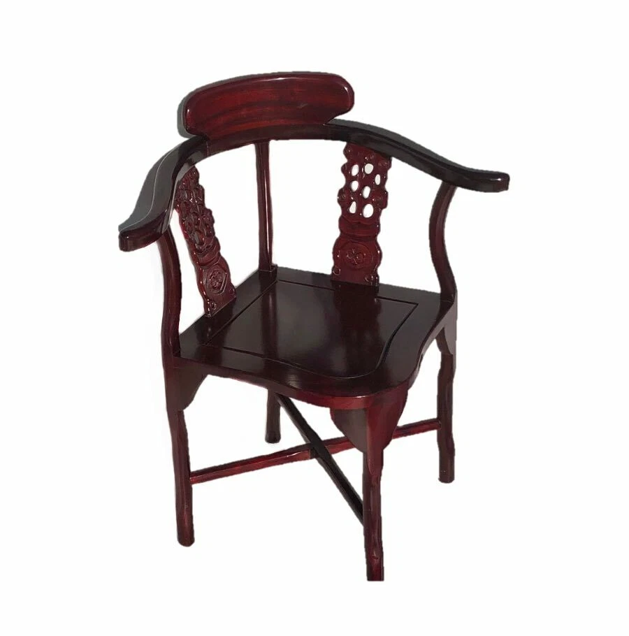 Chinese rosewood chair cushion covers sale