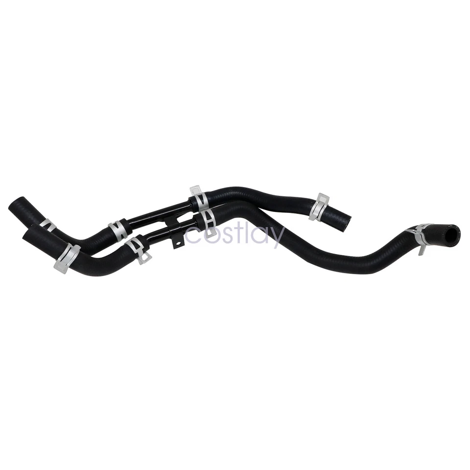 NUEVA línea de enfriador de aceite 254702G000 para Hyundai Santa Fe Sport 2013-2016 motor de 2,4 L Foto 2 de 4