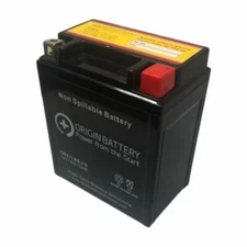 Aprilia Mojito Battery Replacement (2009-2010) - 7L-BS Sealed AGM