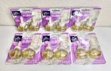 Glade PlugIns Scented Oil Air Freshener Refills Super Bloom, 2 Refills - 6 Lots