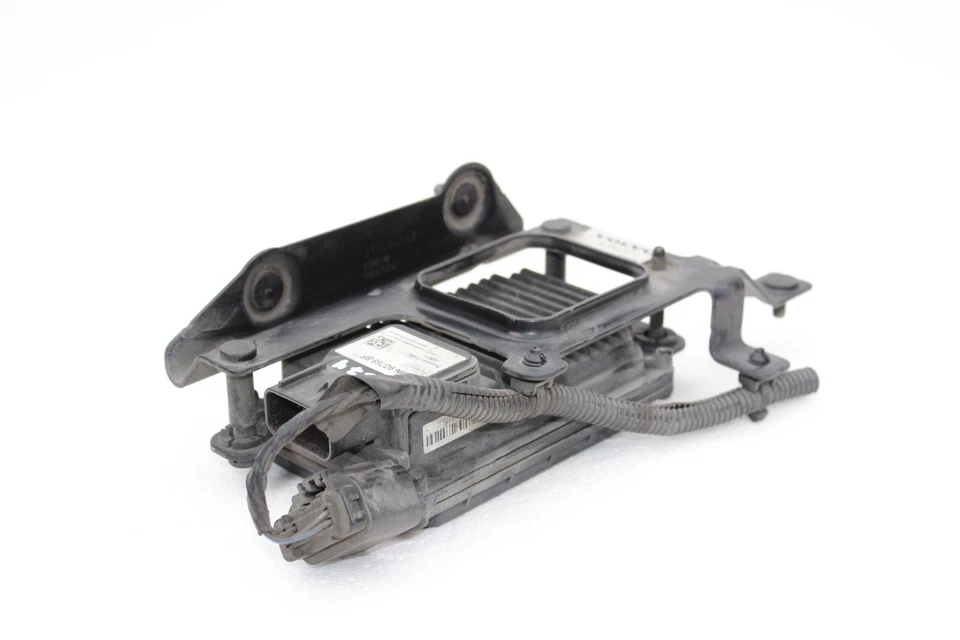 VOLVO S60 S80 XC60 XC70 2010-2013 SENSOR RADAR DISTANCIA CONTROL CRUCERO DELANTERO OEM Foto 3 de 4