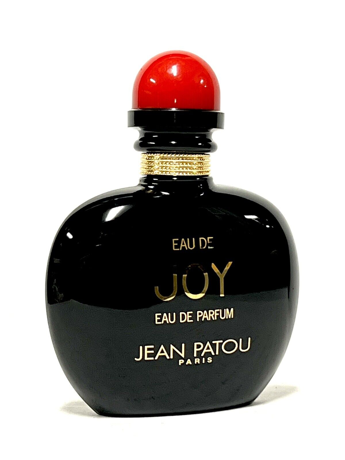 Eau De Joy by Jean Patou for Women 0.8oz-25ml EDP RECHARGEABLE Spr *NO-BOX*