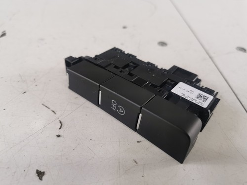 Schalter Taster Eco Schalterleiste links Original VW Golf 7 Variant 5G1927137T