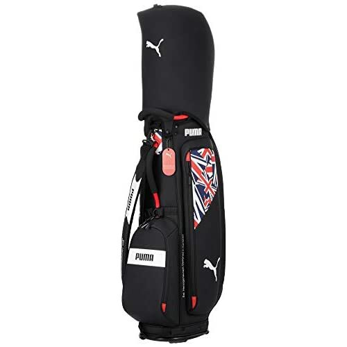 puma golf backpack