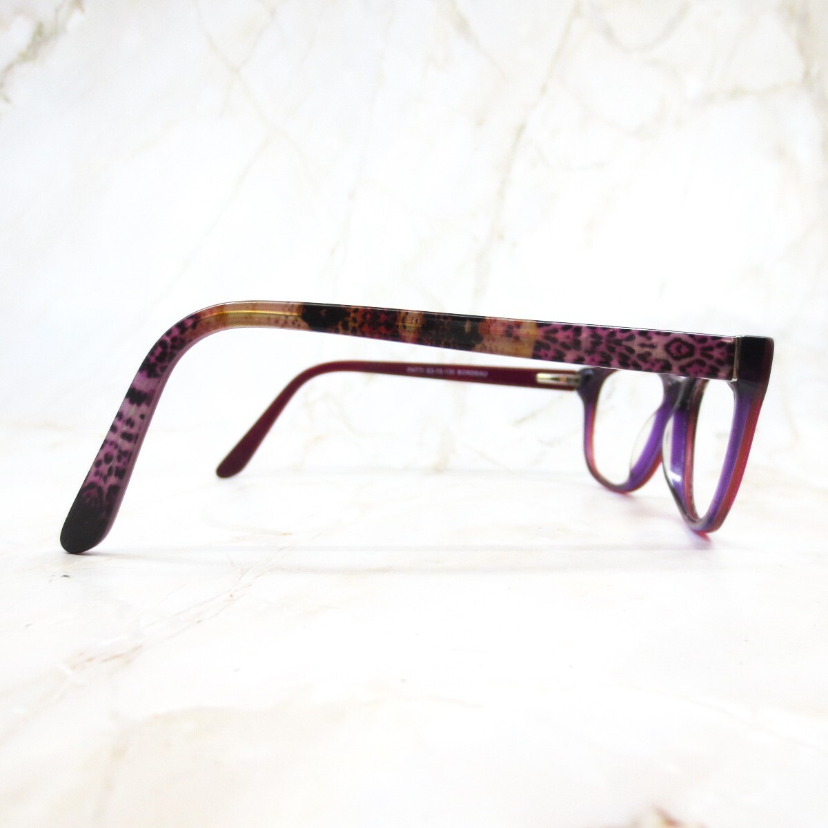 Taylor Eyes Patti Eyeglasses Frame Women display picture 2