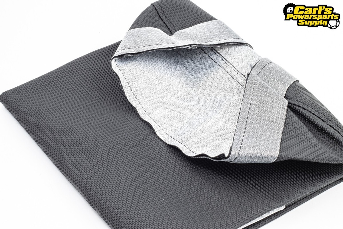 ヤマハ　YFM250R シート Yamaha 89-91 YFM250 Moto-4, 87-95 YFM350ER ATV seat cover no