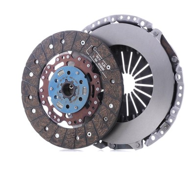 Sachs Clutch Kit 3000970003 Fit With VOLVO C30 for sale online | eBay 