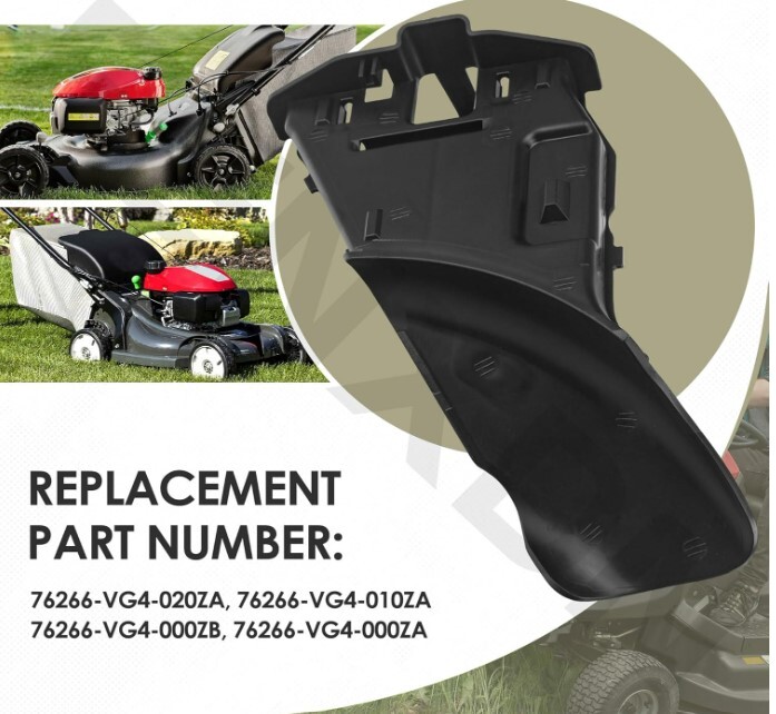 Parti Di Ricambio Per Tosaerba Carburatore 16100Z0L023 Adatto Per Honda - Foto 8