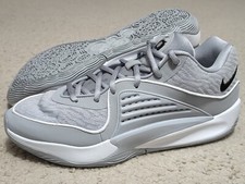 Nike KD 16 TB Wolf Grey for Sale | Authenticity Guaranteed  display picture 2