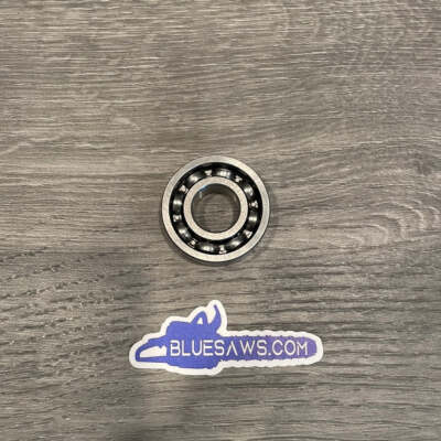 #ad BLUESAWS Grooved Ball Bearing For HUSKY and STHL OEM# 738220225 OEM# 9503 003 03 $5.95