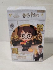 Gemmy Halloween Harry Potter 4.5 ft Tall Airblown Inflatable Yard Decor