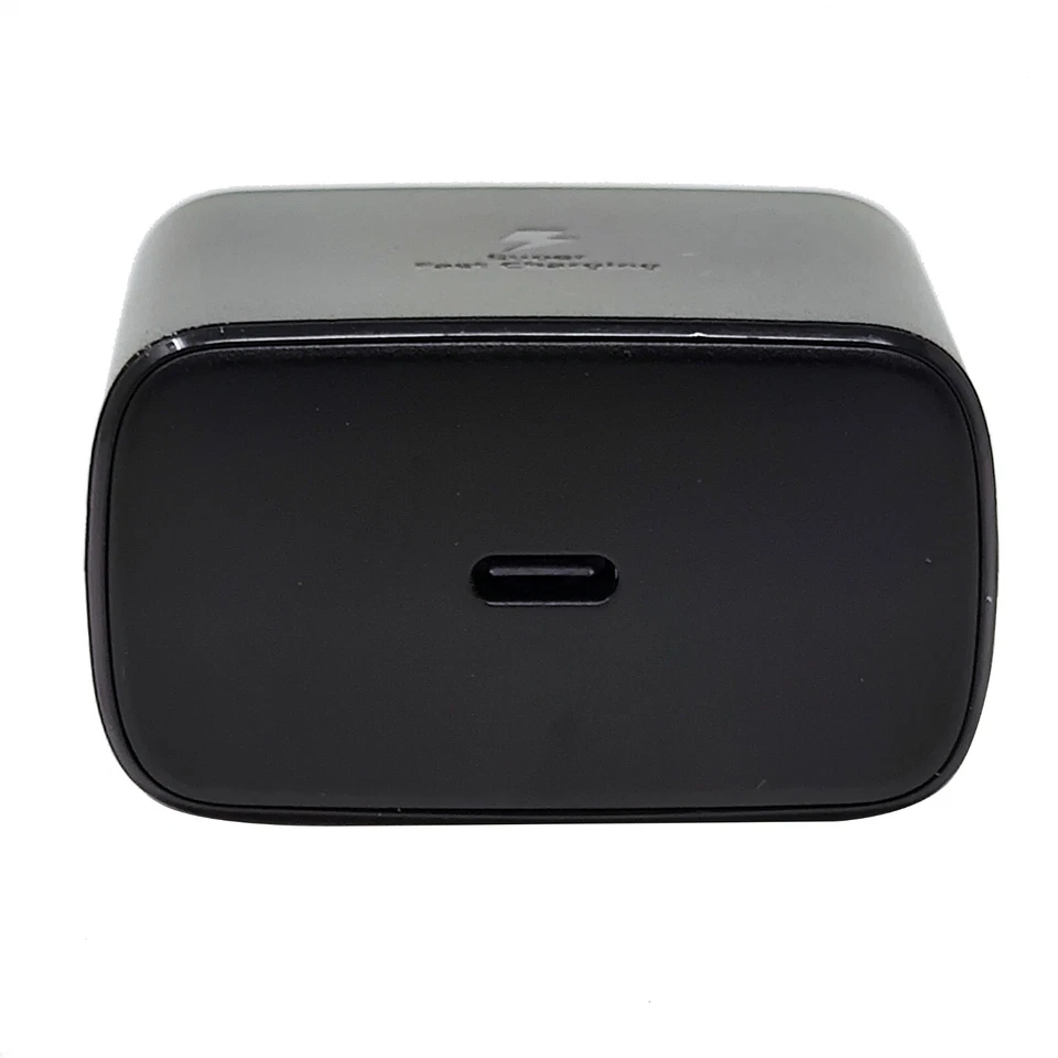 Alimentatore caricabatteria 45W PD originale Samsung pr Galaxy Tab S9 Ultra JV4C - Immagine 4 di 4