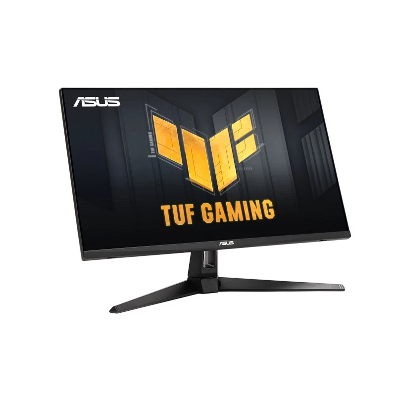 4711387067246 ASUS TUF Gaming VG279QM1A computer monitor 68.6 cm (27") 1920 - Image 4 of 4