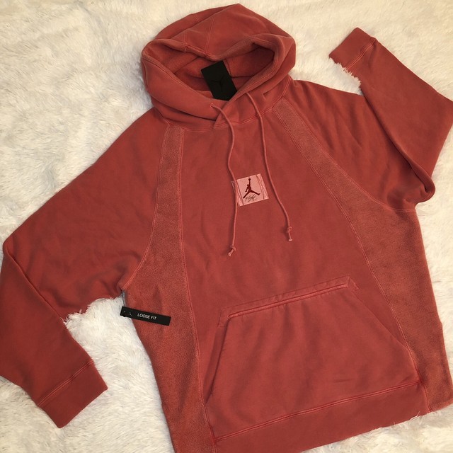 jordan fleece sweatsuit