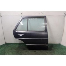 TÜR HINTEN RECHTS VOLKSWAGEN GOLF 2A SERIE (83-92) 1.3 BER. 5P/B/1272CC. 1983