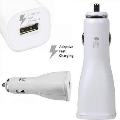 Fast Charging Car Charger For LG G5 G6 G7 Stylo V20 V30 V40