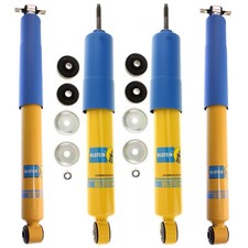Bilstein B6 4600 Frontrear Gas Shock Absorbers For Colorado Canyon I-350 I-370