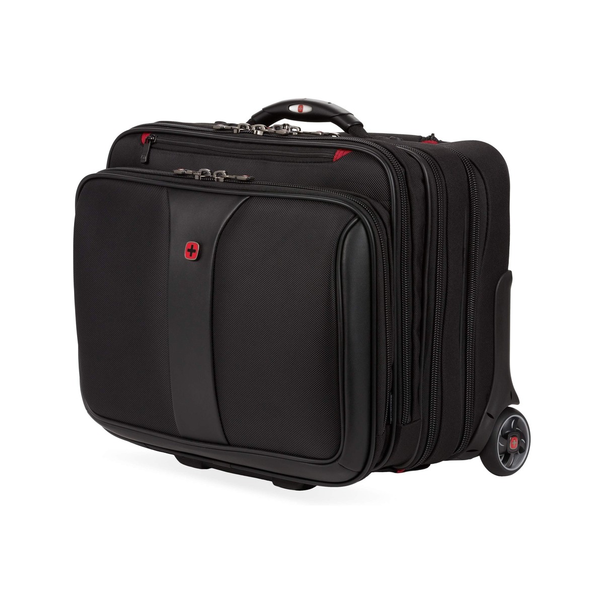 Wenger luggage Patriot II 15.6-Inch, Black Wenger Patriot Ii | eBay