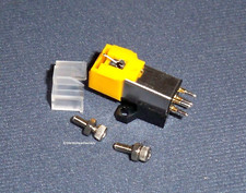 TURNTABLE CARTRIDGE for Audio Technica AT3600 AT3601 AT-3600 AT91 4211-D6